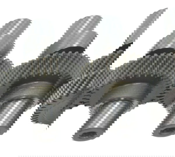 Jogo Arvore Comando Sportster 883 Iron 14-19 Original