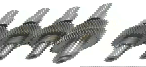 Jogo Arvore Comando Sportster 883 Iron 14-19 Original