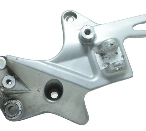 Bacalhau Dianteiro Esq C/ Detalhes Bmw F 800 R 09-15 Orig