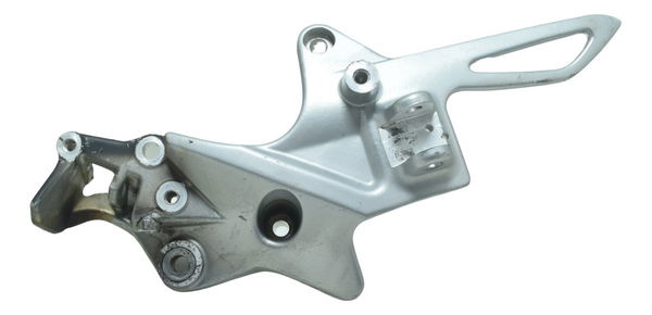 Bacalhau Dianteiro Esq C/ Detalhes Bmw F 800 R 09-15 Orig