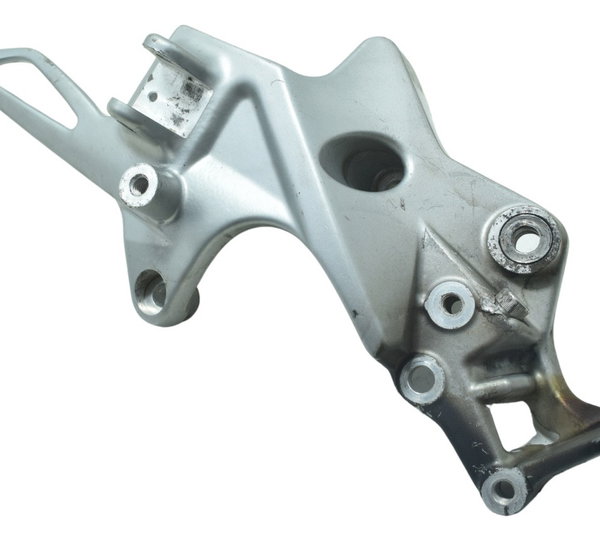 Bacalhau Dianteiro Esq C/ Detalhes Bmw F 800 R 09-15 Orig