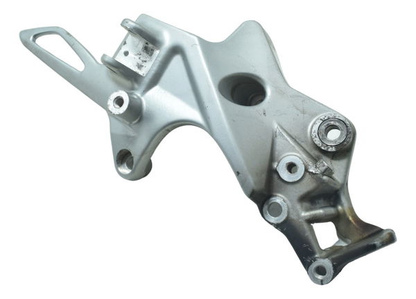 Bacalhau Dianteiro Esq C/ Detalhes Bmw F 800 R 09-15 Orig