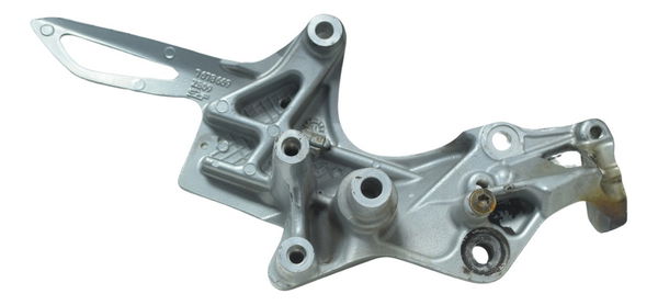Bacalhau Dianteiro Esq C/ Detalhes Bmw F 800 R 09-15 Orig