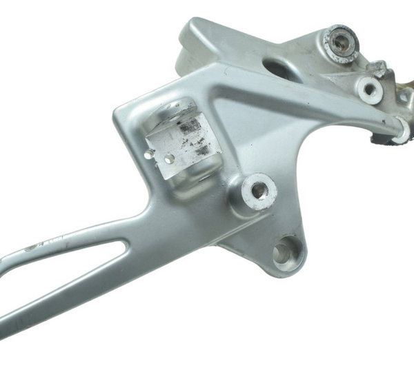 Bacalhau Dianteiro Esq C/ Detalhes Bmw F 800 R 09-15 Orig