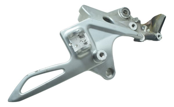Bacalhau Dianteiro Esq C/ Detalhes Bmw F 800 R 09-15 Orig