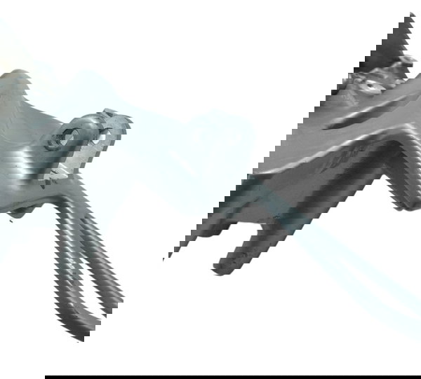 Bacalhau Dianteiro Esq C/ Detalhes Bmw F 800 R 09-15 Orig