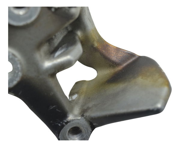 Bacalhau Dianteiro Esq C/ Detalhes Bmw F 800 R 09-15 Orig