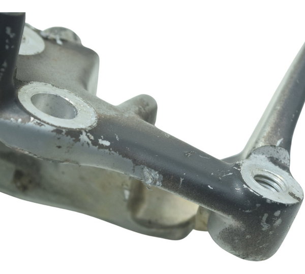 Bacalhau Dianteiro Esq C/ Detalhes Bmw F 800 R 09-15 Orig