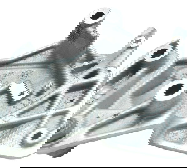 Bacalhau Dianteiro Direito Bmw F 800 R 09-15 Original