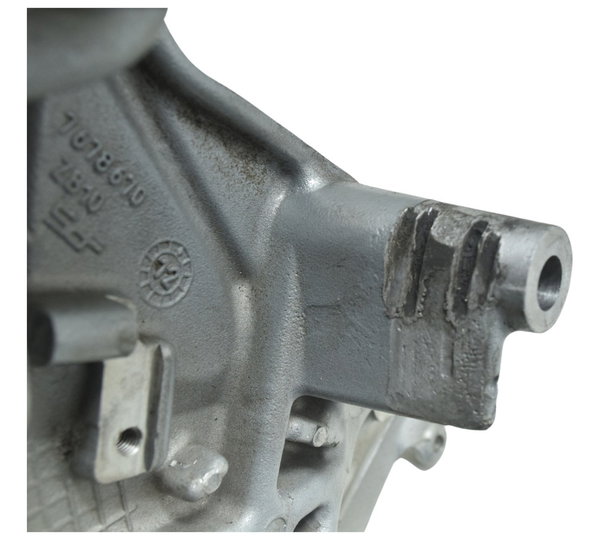 Bacalhau Dianteiro Direito Bmw F 800 R 09-15 Original