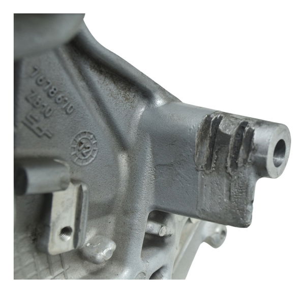 Bacalhau Dianteiro Direito Bmw F 800 R 09-15 Original