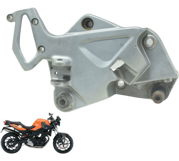 Bacalhau Dianteiro Direito Bmw F 800 R 09-15 Original