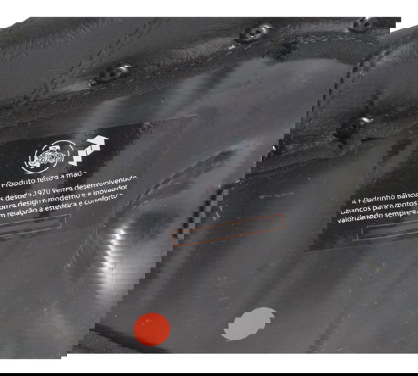 Banco Solo Pedrinho Bancos Sportster 883 Iron 14-19