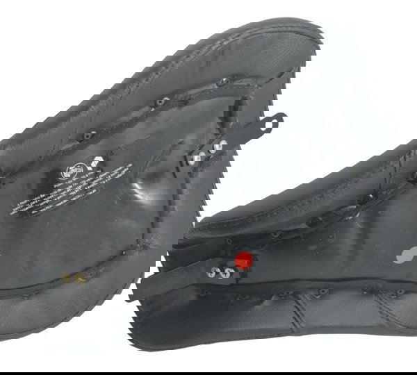 Banco Solo Pedrinho Bancos Sportster 883 Iron 14-19