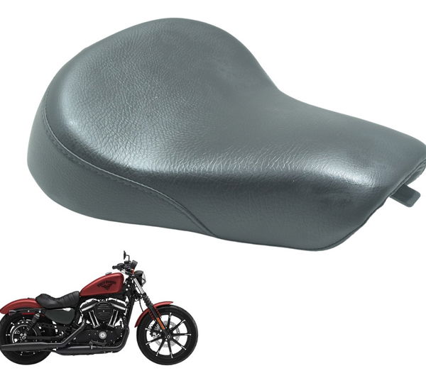 Banco Solo Pedrinho Bancos Sportster 883 Iron 14-19