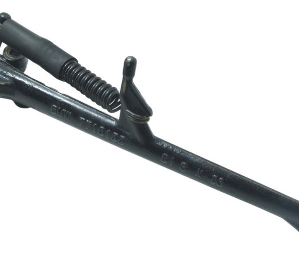 Pedal Descanso Lateral Bmw F 800 R 09-15 Original