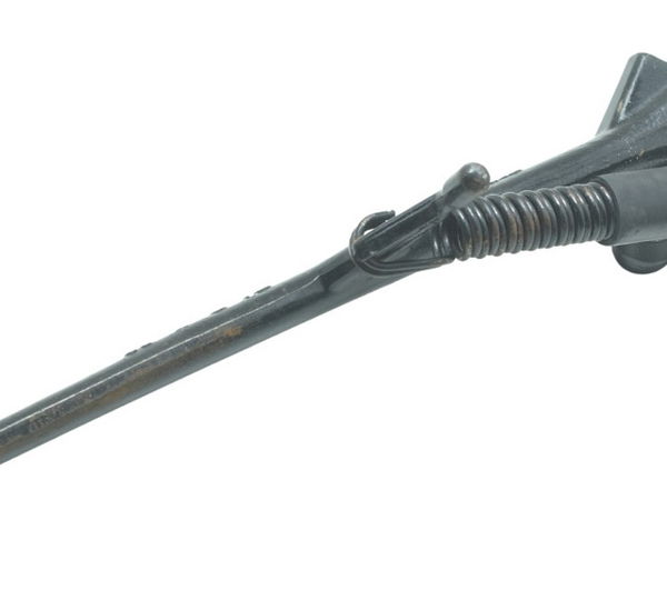 Pedal Descanso Lateral Bmw F 800 R 09-15 Original