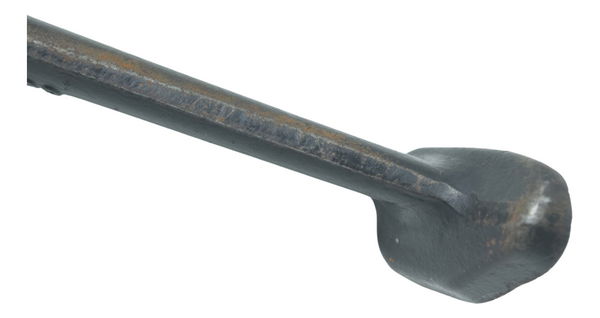 Pedal Descanso Lateral Bmw F 800 R 09-15 Original