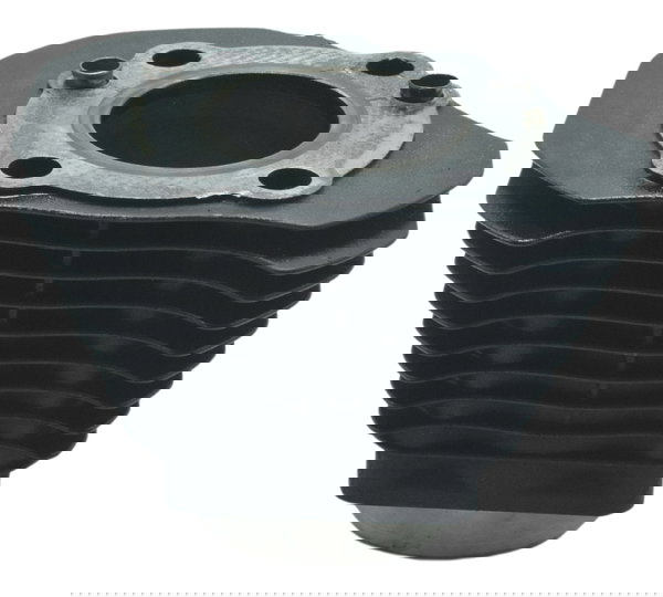 Cilindro Motor C/ Avaria Sportster 883 Iron 14-19 Original