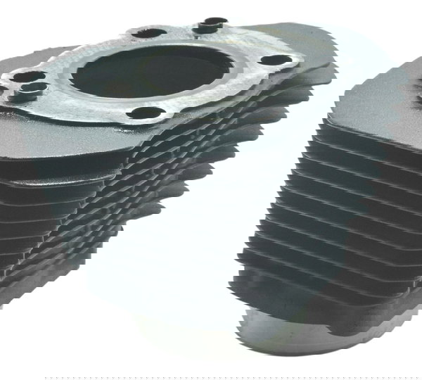 Cilindro Motor C/ Avaria Sportster 883 Iron 14-19 Original