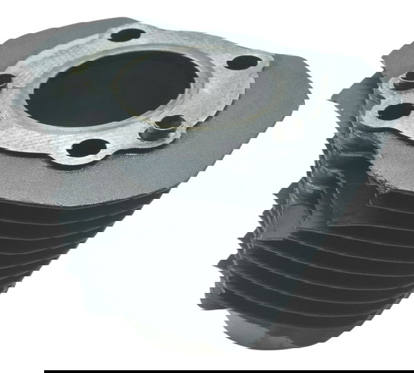 Cilindro Motor C/ Avaria Sportster 883 Iron 14-19 Original