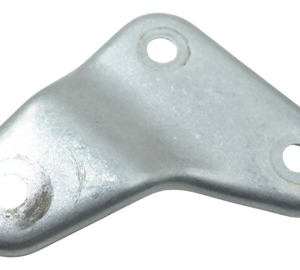 Suporte Escape Bmw F 800 R 09-15 Original