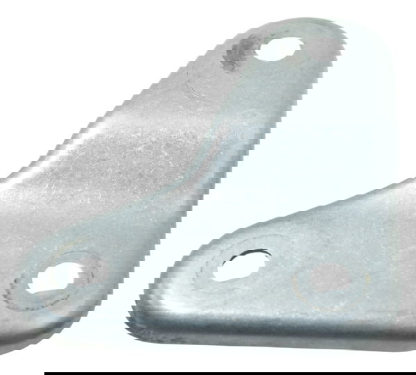 Suporte Escape Bmw F 800 R 09-15 Original