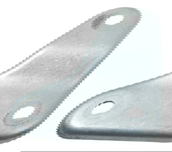 Suporte Escape Bmw F 800 R 09-15 Original