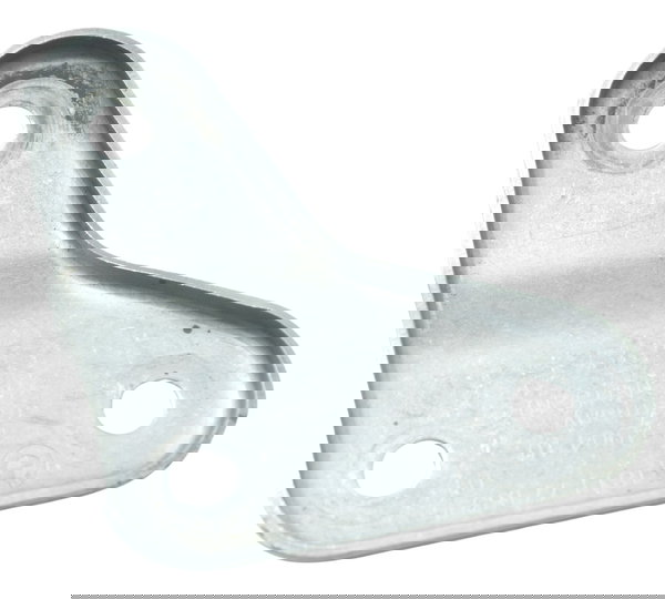 Suporte Escape Bmw F 800 R 09-15 Original