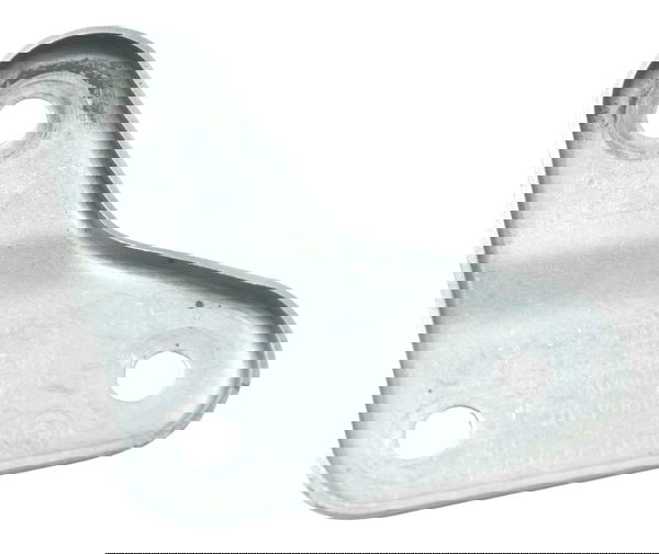Suporte Escape Bmw F 800 R 09-15 Original