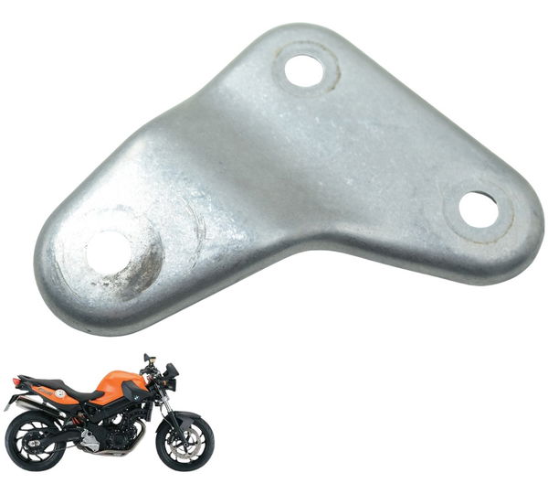 Suporte Escape Bmw F 800 R 09-15 Original