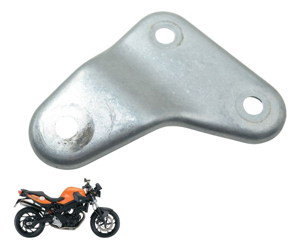 Suporte Escape Bmw F 800 R 09-15 Original