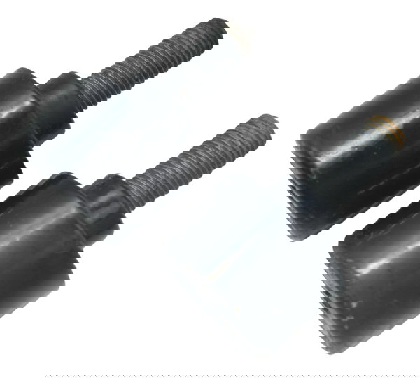 Par Peso Guidão Bmw F 800 R 09-15 Original