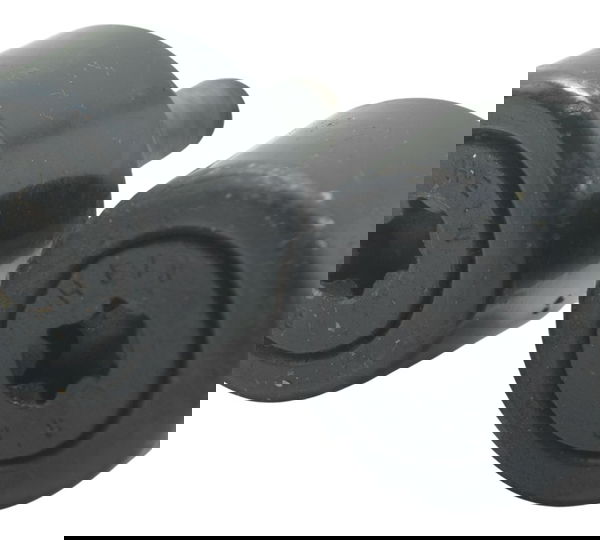 Par Peso Guidão Bmw F 800 R 09-15 Original