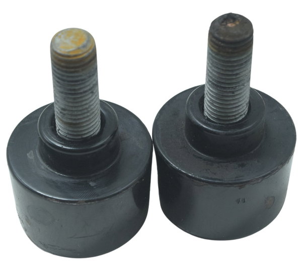 Par Peso Guidão Bmw F 800 R 09-15 Original