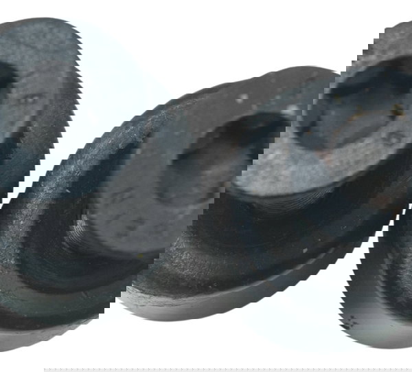 Par Peso Guidão Bmw F 800 R 09-15 Original