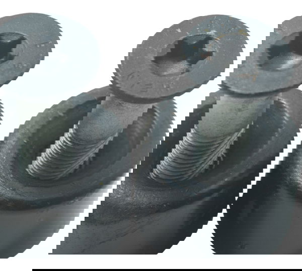 Par Peso Guidão Bmw F 800 R 09-15 Original