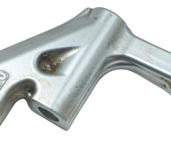 Suporte Amortecedor Direção Bmw F 800 R 09-15 Original