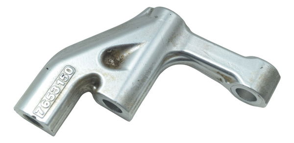 Suporte Amortecedor Direção Bmw F 800 R 09-15 Original