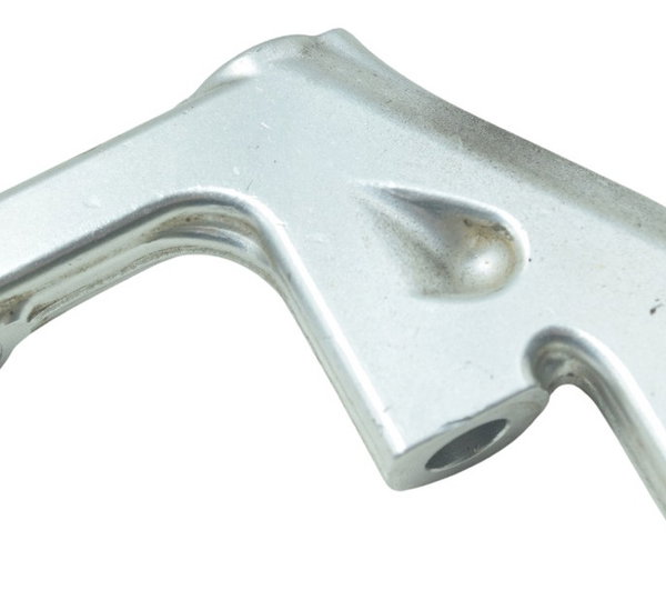 Suporte Amortecedor Direção Bmw F 800 R 09-15 Original