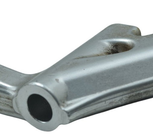 Suporte Amortecedor Direção Bmw F 800 R 09-15 Original