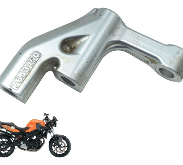 Suporte Amortecedor Direção Bmw F 800 R 09-15 Original