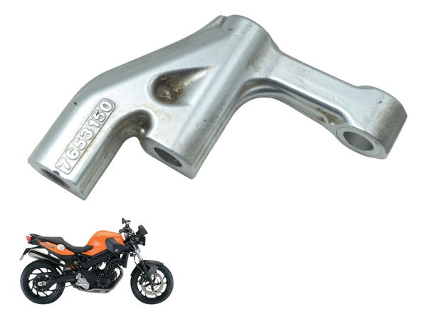 Suporte Amortecedor Direção Bmw F 800 R 09-15 Original