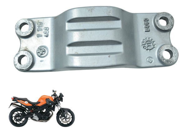 Suporte Paralama Dianteiro Bmw F 800 R 09-15 Original