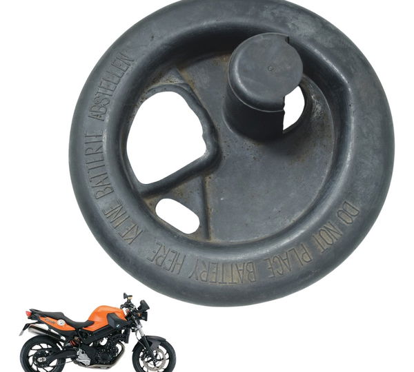 Capa Bomba Combustível Bmw F 800 R 09-15 Original