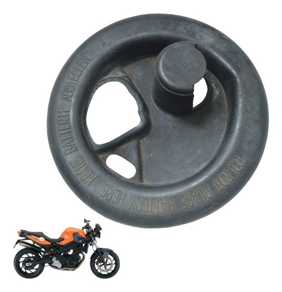 Capa Bomba Combustível Bmw F 800 R 09-15 Original