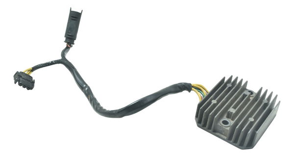 Retificador Carga Bmw F 800 R 09-15 Original