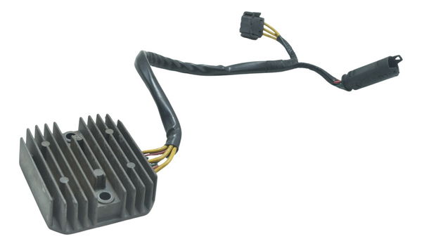 Retificador Carga Bmw F 800 R 09-15 Original