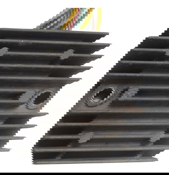 Retificador Carga Bmw F 800 R 09-15 Original