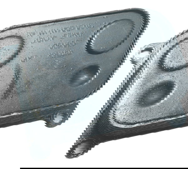 Resfriador Óleo Bmw F 800 R 09-15 Original